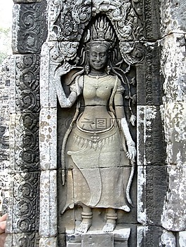 圖像,柬埔寨,anghor什么