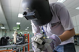 焊接機,焊接,焊接操作員