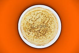 饼子,甜点,早餐