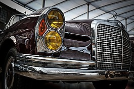 奔馳,oldtimer,經(jīng)典