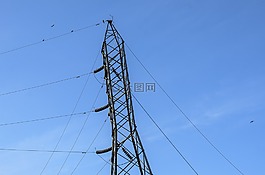 電源線,權(quán)力,電