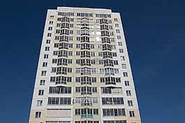 建設(shè),多層建筑,高層