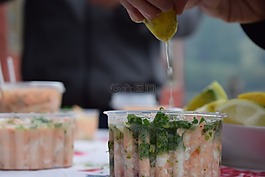 食品,餐厅,小吃