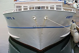 小船,運(yùn)輸,水