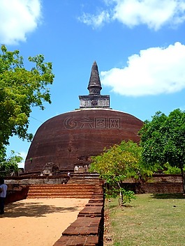 寺,建設(shè),日出