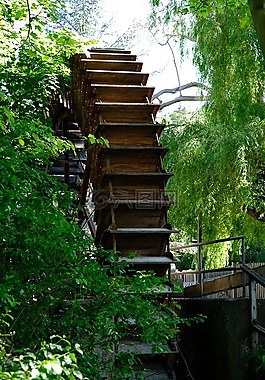 槳輪,水電源,驅(qū)動(dòng)器