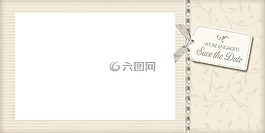 婚禮,邀請,公告