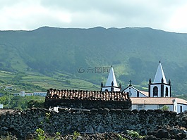 皮克,亞速爾群島,旅行