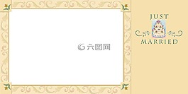 婚禮,邀請,公告