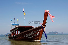 引導(dǎo),泰國,海