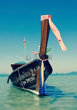 引導(dǎo),泰國,海