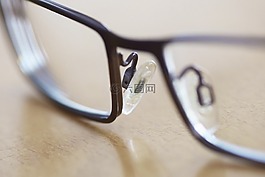 眼鏡,清晰度,焦點