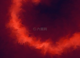 紋理,垃圾,地獄