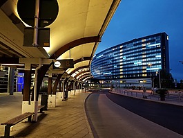 斯德哥爾摩,瑞典,機(jī)場