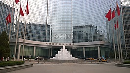 酒店,玻璃,玻璃