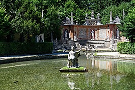 hellbron,水游戏,水