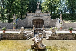 hellbron,水游戏,水