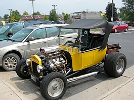 車,熱棒,古董