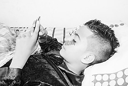 兒童,男孩,網(wǎng)絡(luò)