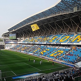 仁川,仁川聯隊,k 聯賽
