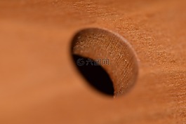 長(zhǎng)笛,孔,空氣