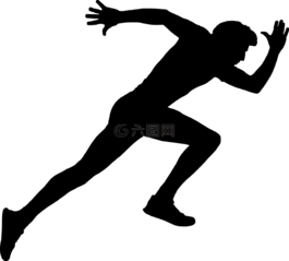 快點,運動,速度