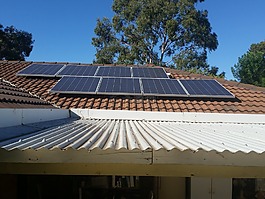 太陽能電池板,光伏電池,瓷磚