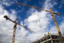 網站,起重機,工程機械
