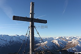首脑会议的跨,首脑会议,拉斯特山