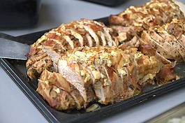 食品,肉,晚餐