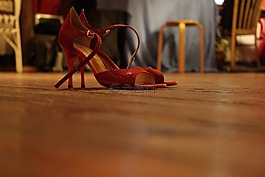 高跟鞋,舞蹈鞋,婦女的鞋子
