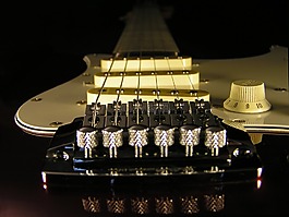 吉他,音樂,儀器