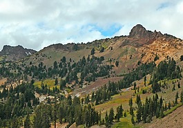 景區(qū),景觀,山