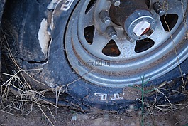 老,車輪,使用