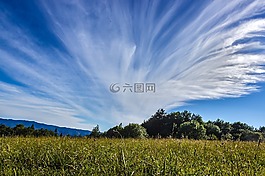 天空,云,性質(zhì)
