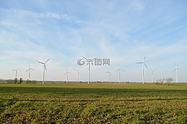 winkraft,風(fēng)車,字段