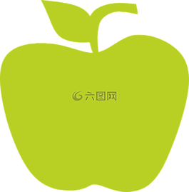 蘋果,水果,青蘋果