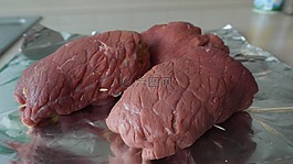 燉牛肉卷,roulades,肉卷