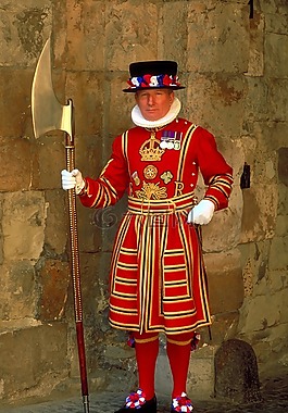 beefeater,塔,倫敦