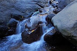 薩爾瓦多,河流,水庫(kù)