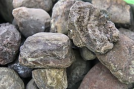 石頭,巖,自然