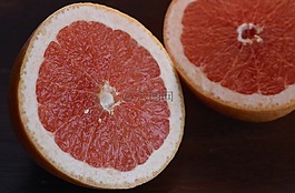 柚子,水果,甜