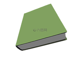 書(shū),綠色,文學(xué)