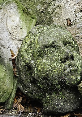 頭,石溪,面對(duì)