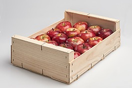 框,容器,木材