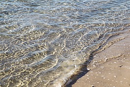 海,水,波