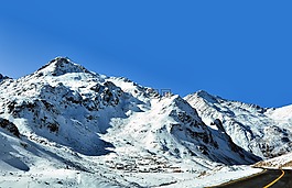 土耳其,kaçkars,景观