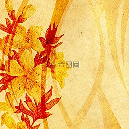 背景,剪貼簿,紙