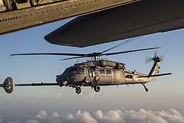 hh-60,pavehawk,直升機