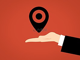 gps地圖,導航,gps圖標